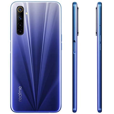 realme 6 release date|realme 6 Phone, RMX2001 Comet Blue : Amazon.com.au.